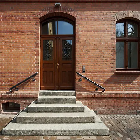 Przestronny Very Berry W Poznaniu Z Dwiema Sypialniami By Renters *