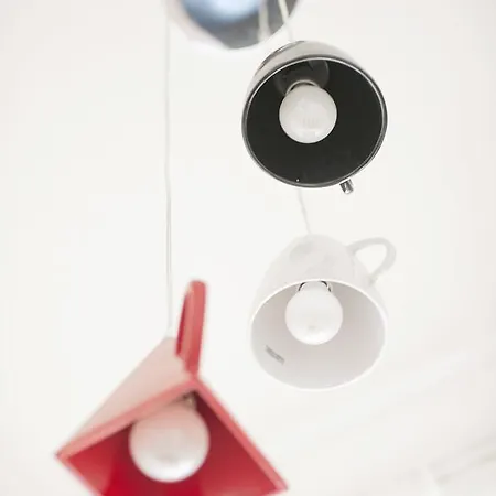 Daire Przestronny Very Berry W Poznaniu Z Dwiema Sypialniami By Renters Poznan