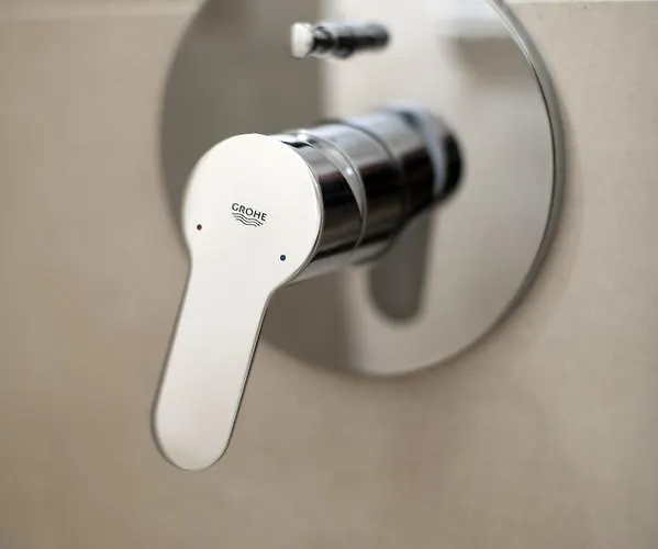 Przestronny Very Berry W Poznaniu Z Dwiema Sypialniami By Renters * بوزنان