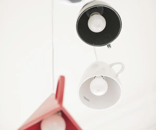 شقة Przestronny Very Berry W Poznaniu Z Dwiema Sypialniami By Renters بوزنان